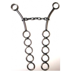 Bedford 5-Ring Bit / Fixed Chain